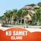 Ko Samet Island Travel Guide
