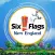 Great App for Six Flags New England