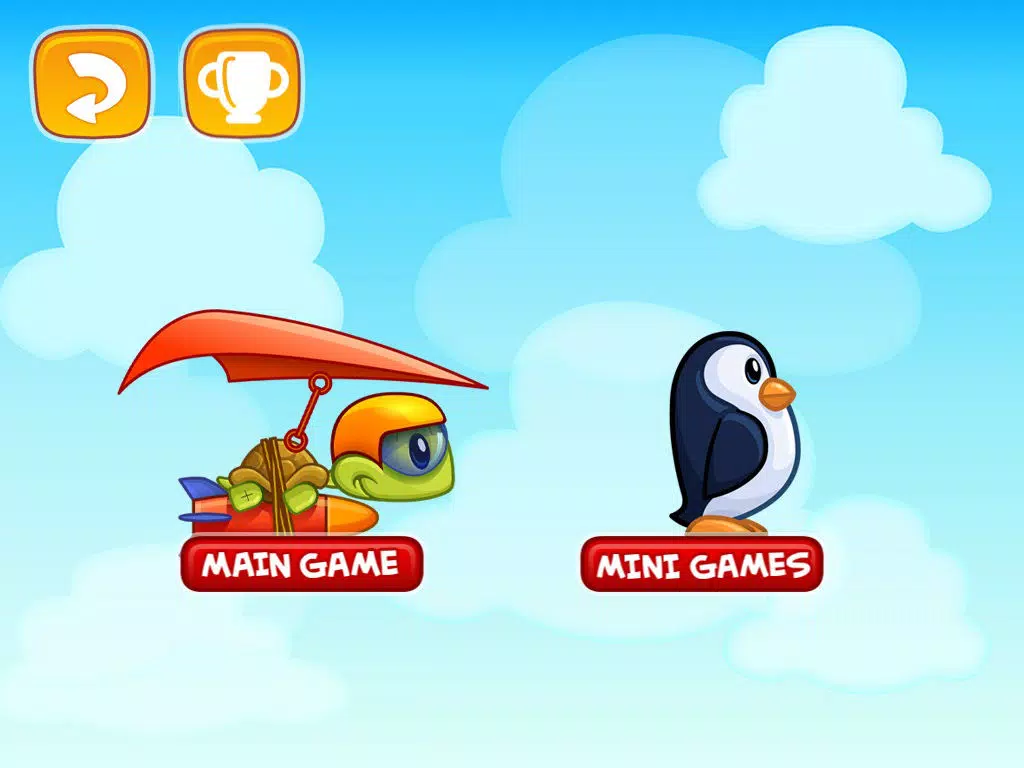 Turtles - Huh iPad Screenshots