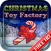 A Christmas Toy Factory - Merry Christmas!