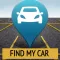 Find My Car - Car Finder