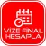 Vize Final Puan Hesaplayıcı
