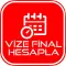 Vize Final Puan Hesaplayıcı
