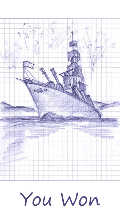 Sea Battle Classic Online應用截圖