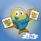 Fishtronaut’s Memory Game Lite