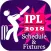 IPL 2018 Live