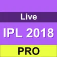 IPL 2018 A1 Live Pro Cricket