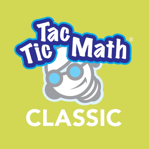 Tic Tac Math Tic Tac Math