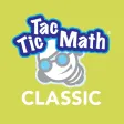Tic Tac Math