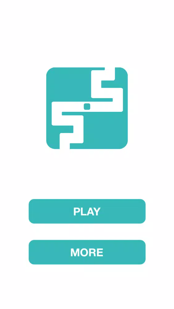 The White Line - Stay in the line and Don't Touch The Wall Game Screenshots