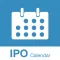 IPO Calendar