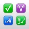 Symbol Keyboard Free - Unicode Symbols & Characters