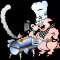 CyberCook Mini