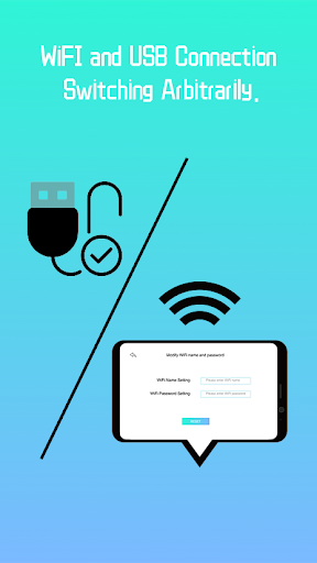 Depstech-View Screenshots