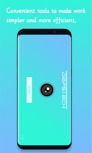 Depstech-View Screenshots