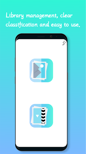 Depstech-View Screenshots