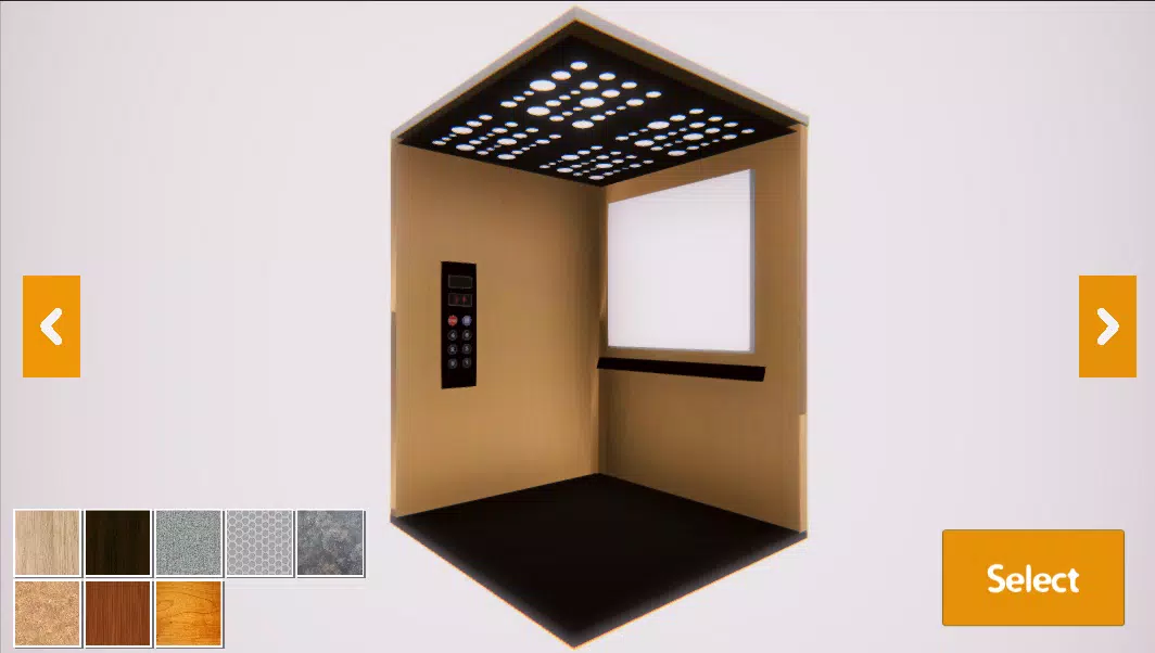 Ipravia Elevator स्क्रीनशॉट