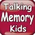 Talking Memory Kids
