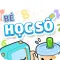 Bé Vui Học Số