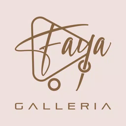 Faya Galleria Faya Galleria