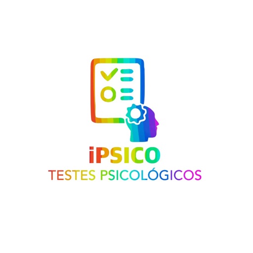 iPsico Testes Psicológicos iPsico Testes Psicológicos