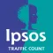 Ipsos Traffic Count