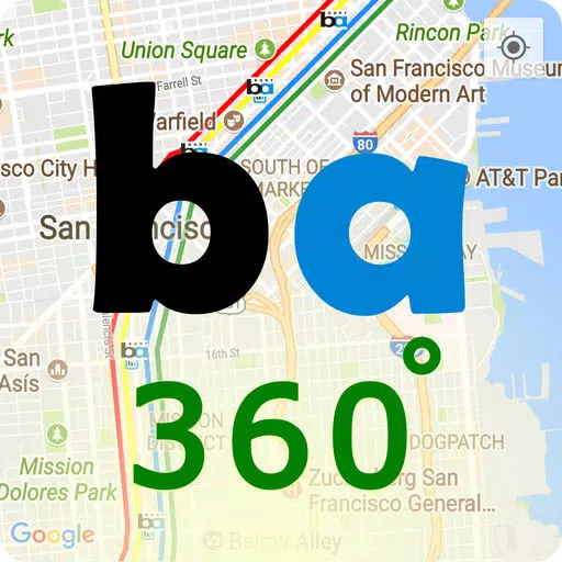 BART 360 BART 360