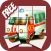 Educational puzzles for kids Cars Lite