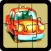 Jigsaw puzzles for baby. Cars
