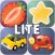 Sudoku. Logical educational game for children Lite