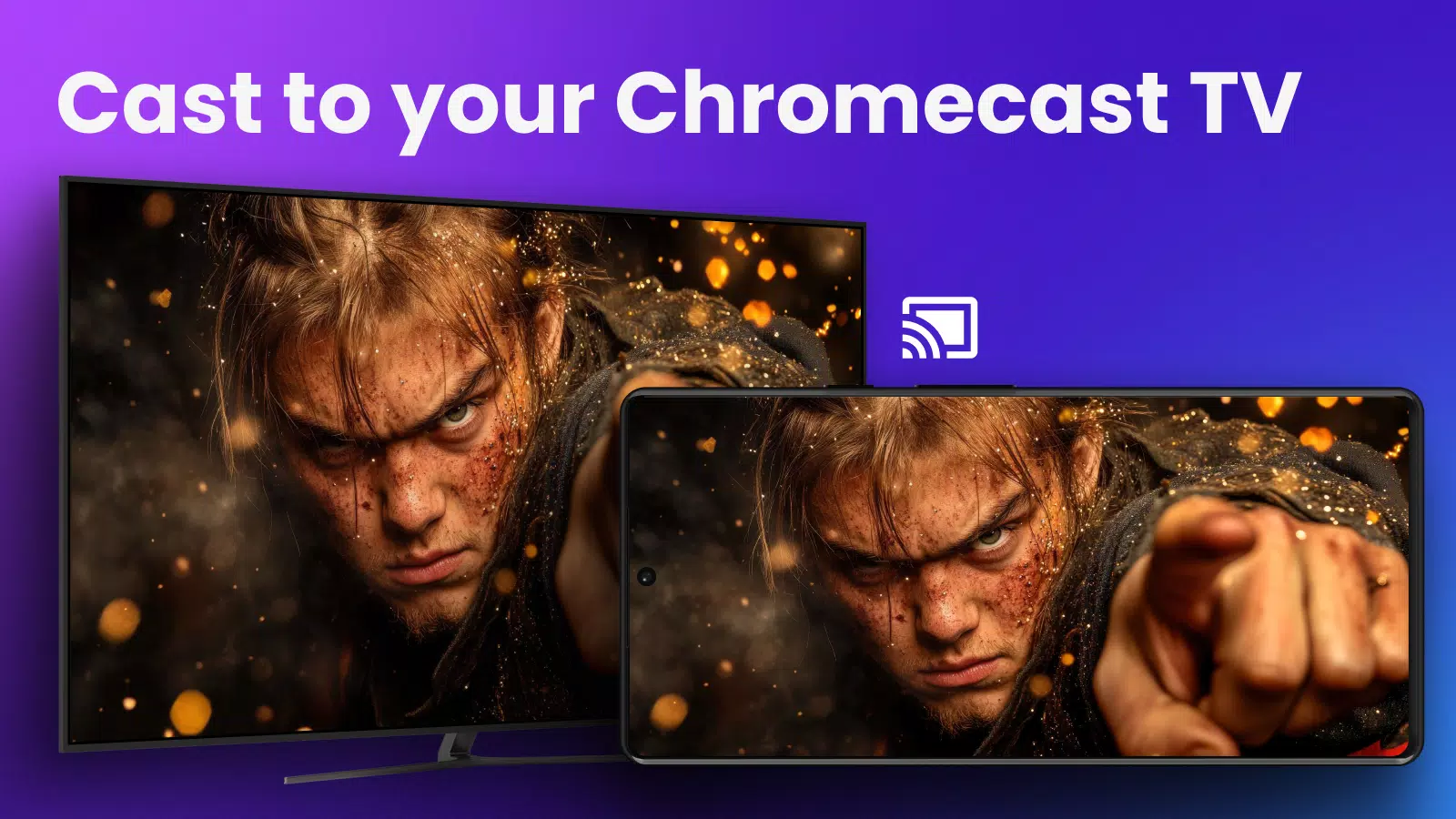 IPTV Screenshots