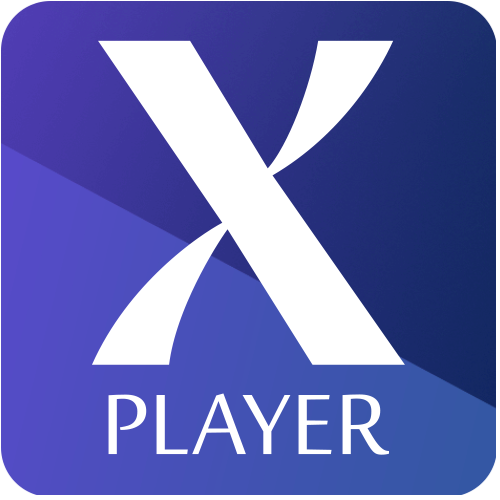 X Player X Player