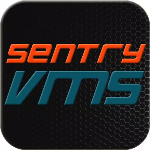Sentry VMS Sentry VMS
