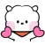 UNIVERSTAR BT21 minini