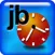 JBClock נוכחות גירסה 3