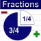 Fractions Add & Subtract