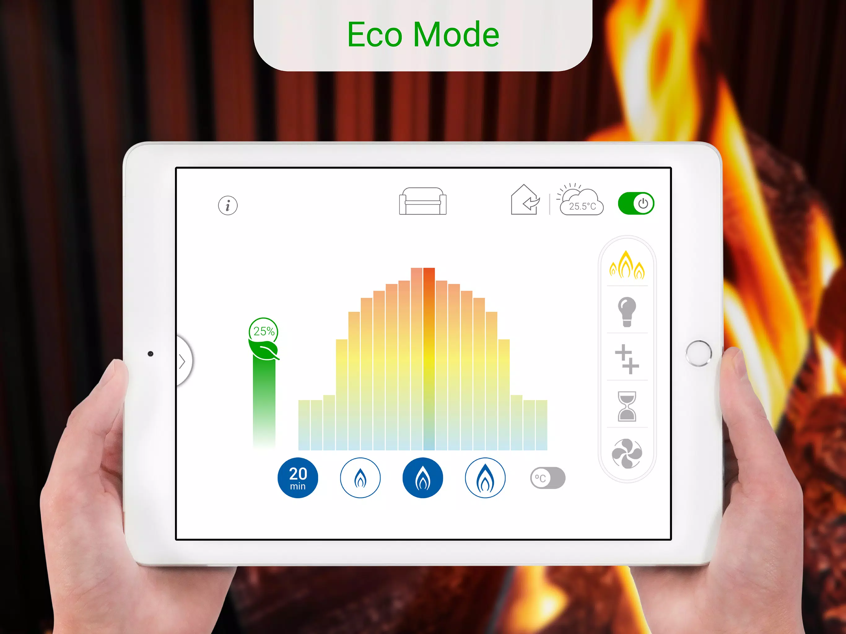 WiFi-control Screenshots