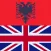 Albanian-English Learning App