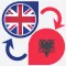 Albanian Translator Offline
