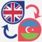 Azerbaijani Translator Offline
