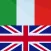 Italian-English Learning App