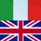 Italian-English Learning App