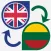 Lithuanian Translator Offline