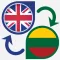 Lithuanian Translator Offline