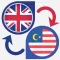 Malay Translator Offline