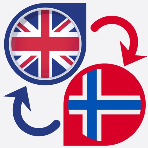 Norwegian Translator Offline Norwegian Translator Offline