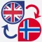 Norwegian Translator Offline