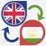 Tajik Translator Offline