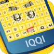 Samsung Galaxy J森 - IQQI Keybo