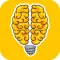 Brain test - PSY and IQ level